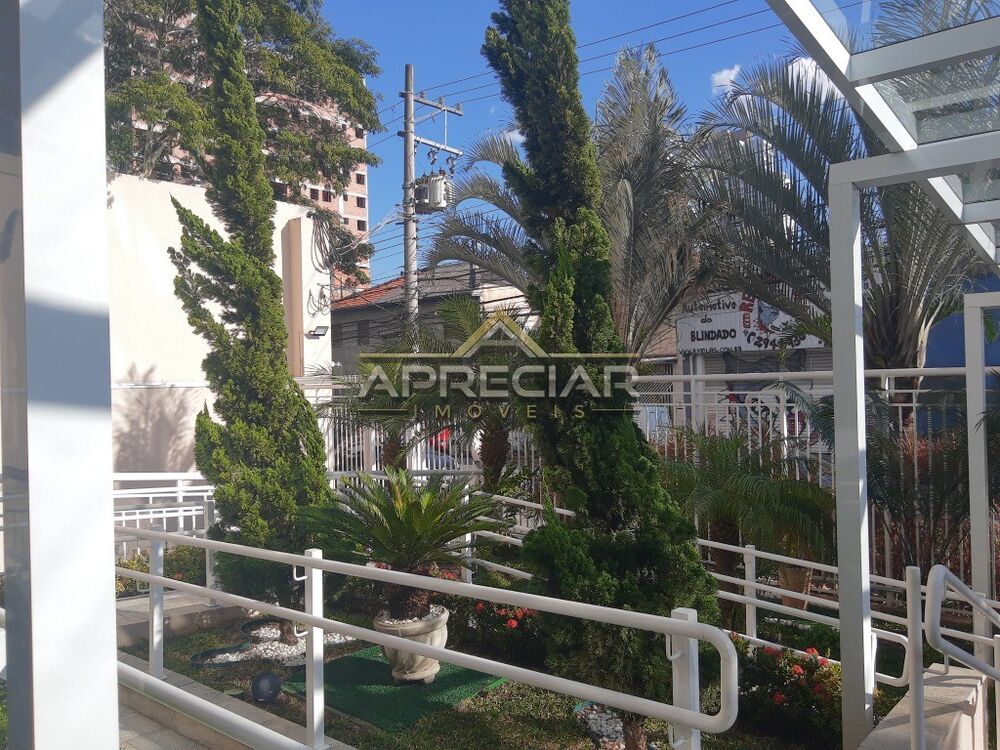 Apartamento, 3 quartos, 73 m² - Foto 3