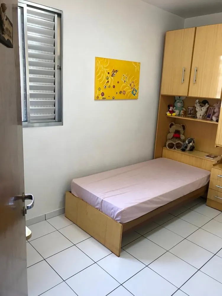 Sobrado, 2 quartos - Foto 1