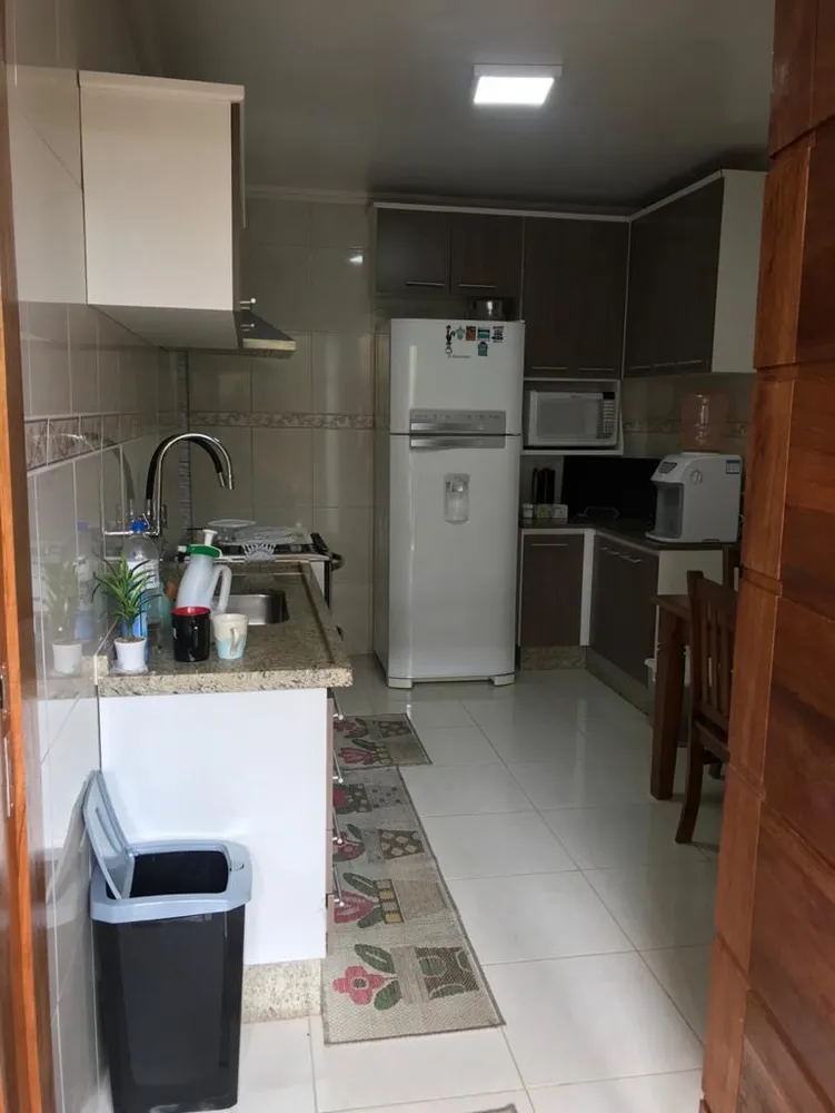 Sobrado, 2 quartos - Foto 2