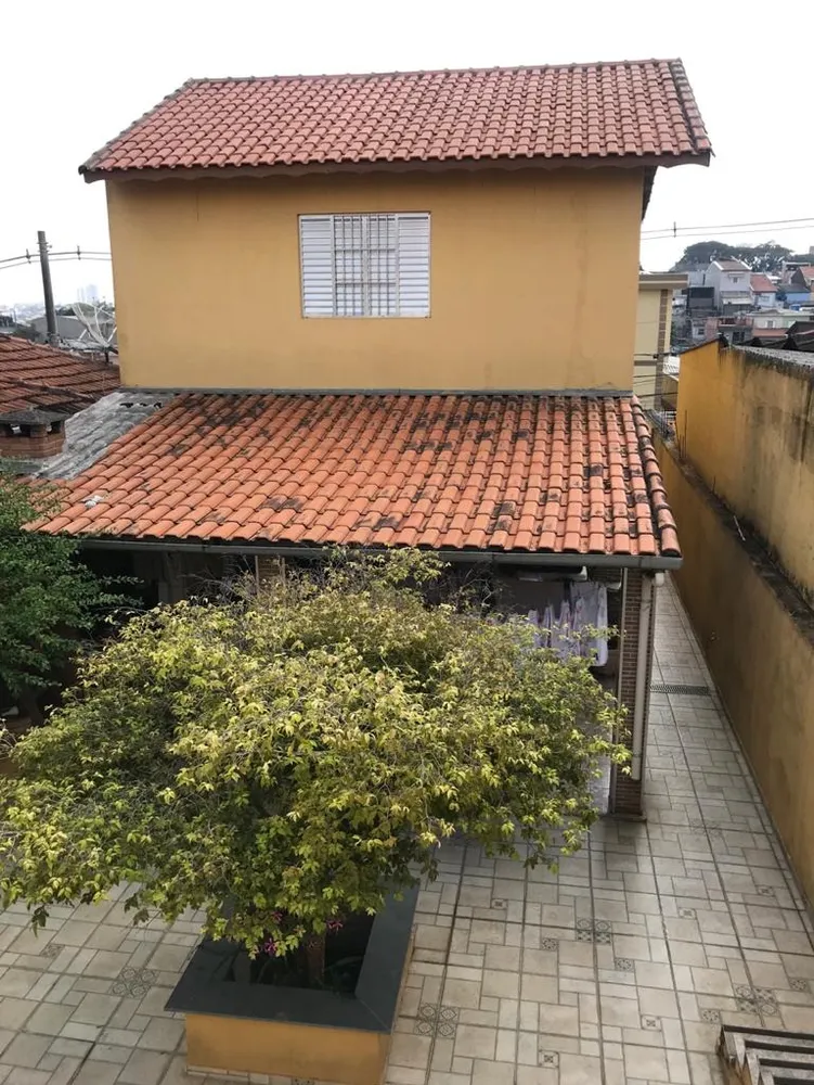 Sobrado, 2 quartos - Foto 12