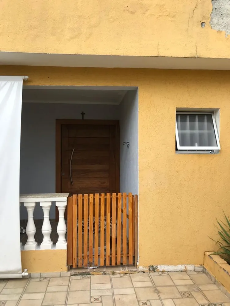 Sobrado, 2 quartos - Foto 11