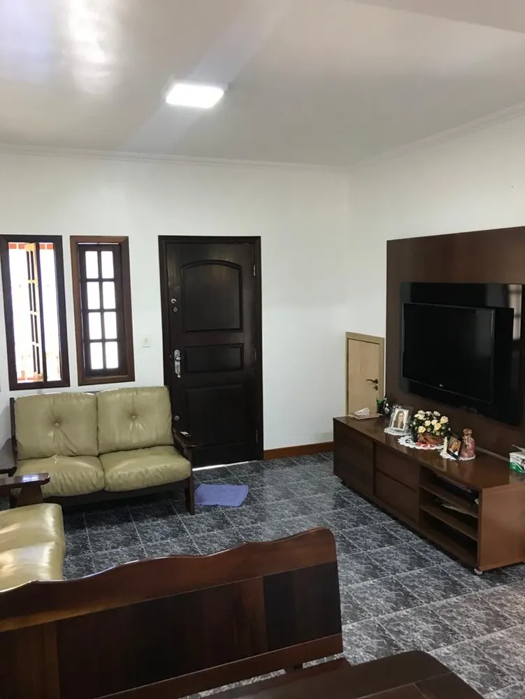 Sobrado, 2 quartos - Foto 1