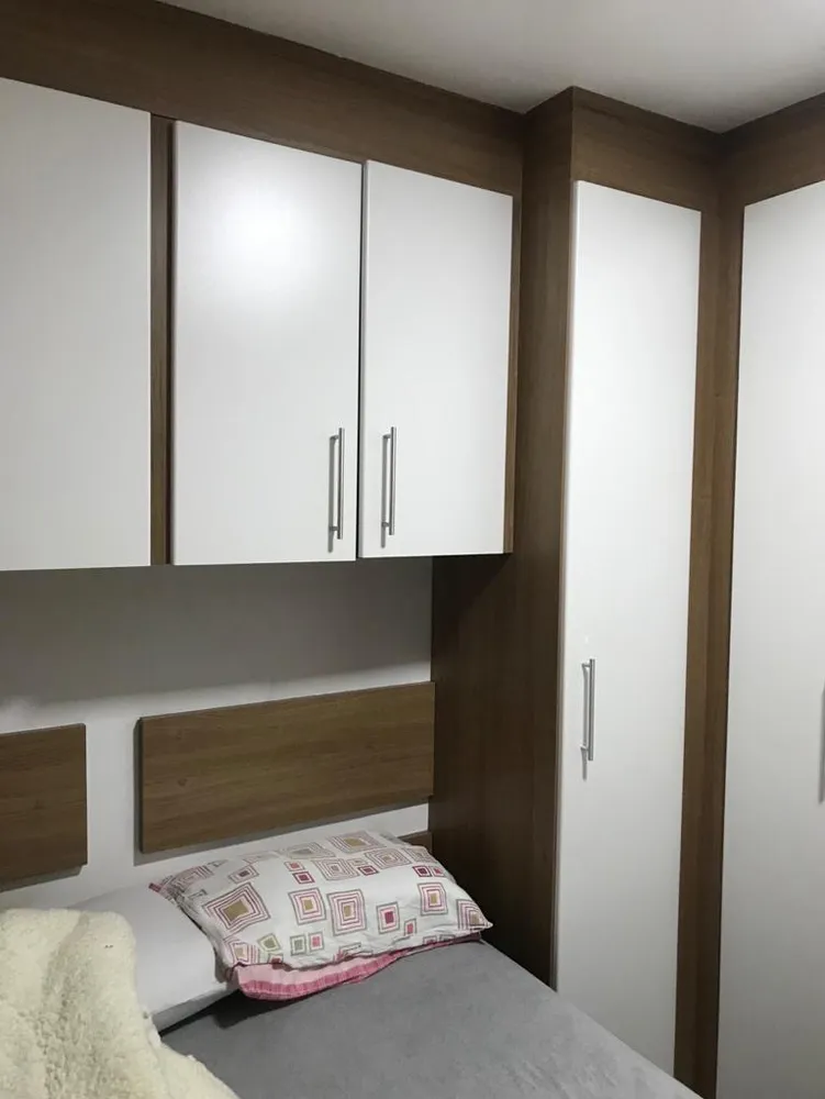 Sobrado, 2 quartos - Foto 8