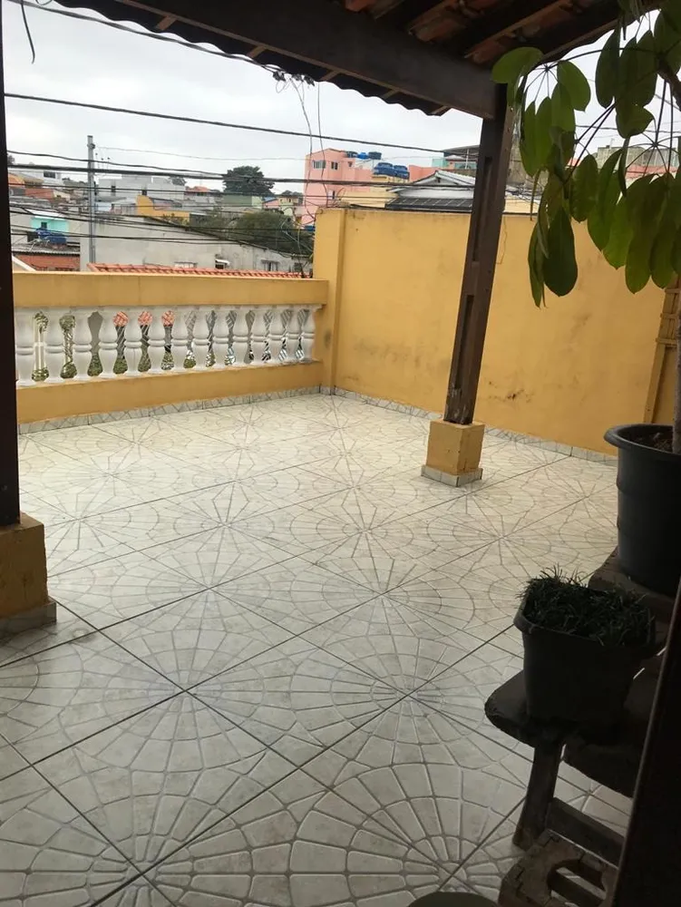 Sobrado, 2 quartos - Foto 6