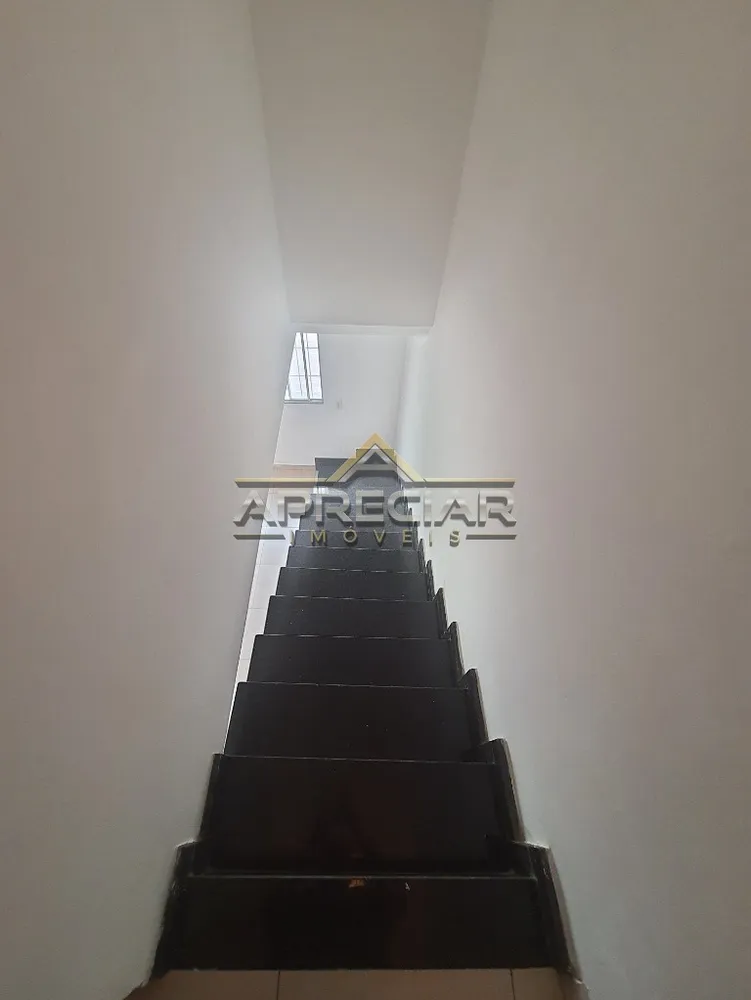 Sobrado, 2 quartos, 65 m² - Foto 7