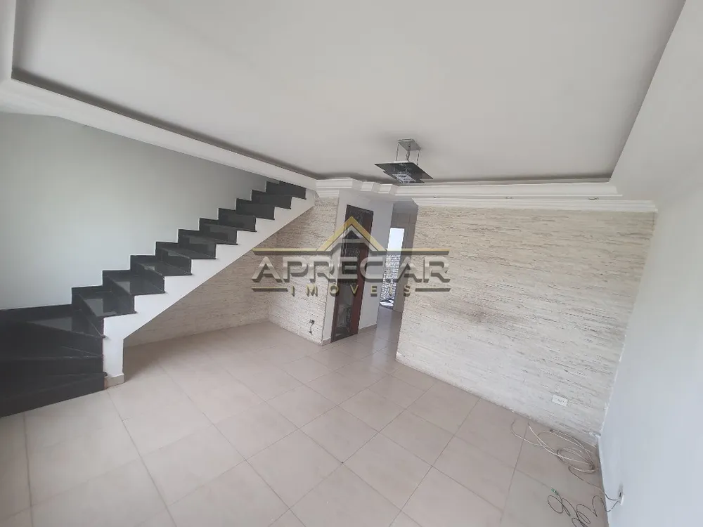 Sobrado, 2 quartos, 65 m² - Foto 4