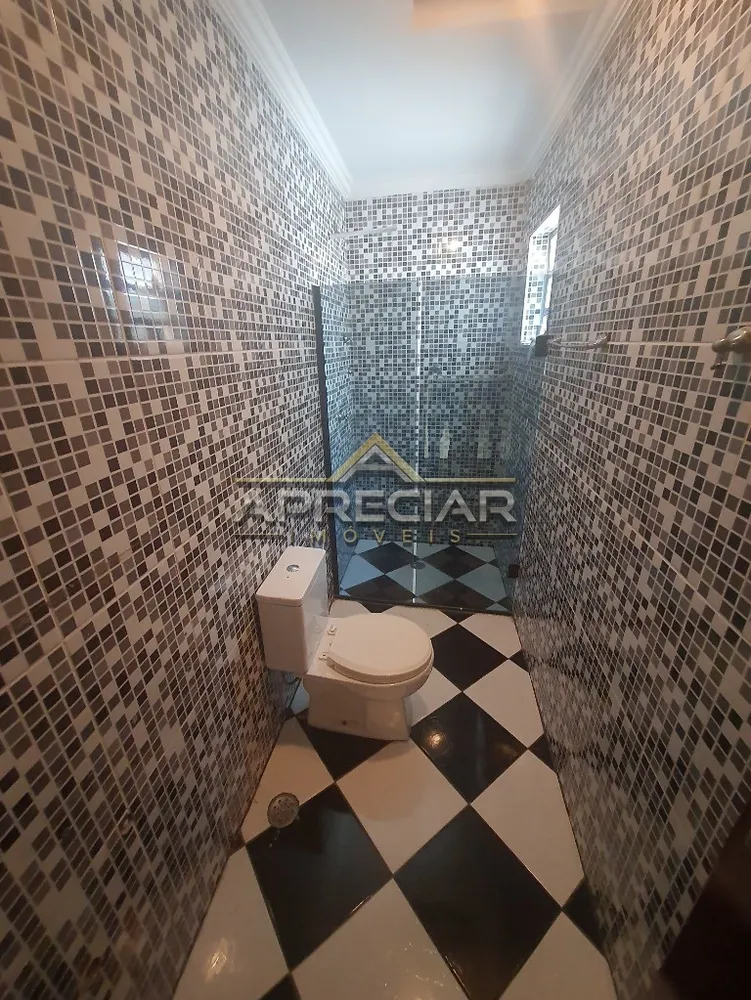 Sobrado, 2 quartos, 65 m² - Foto 9