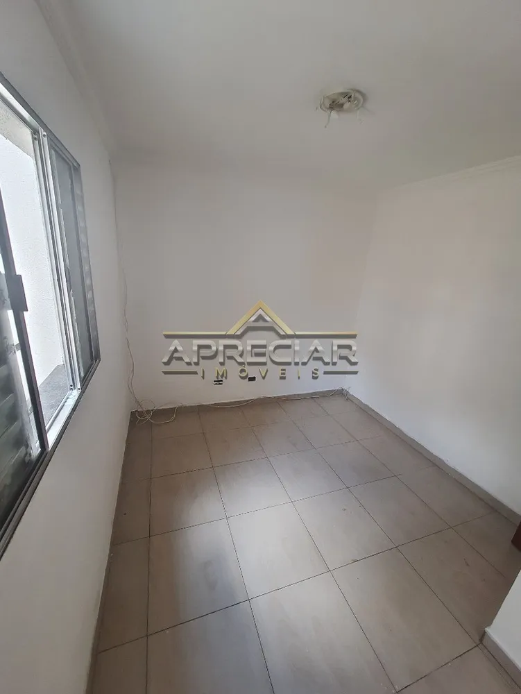 Sobrado, 2 quartos, 65 m² - Foto 13