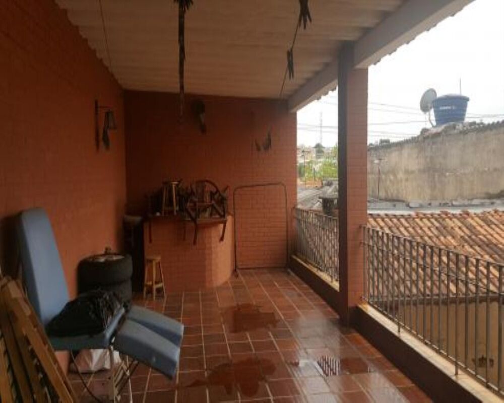 Casa, 3 quartos - Foto 10