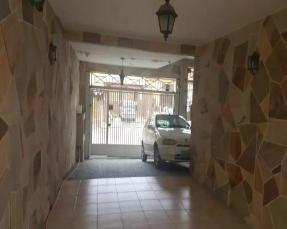 Casa, 3 quartos - Foto 18