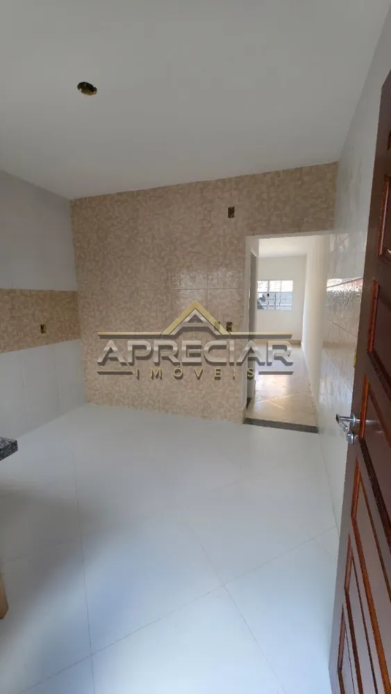 Sobrado, 2 quartos, 65 m² - Foto 8