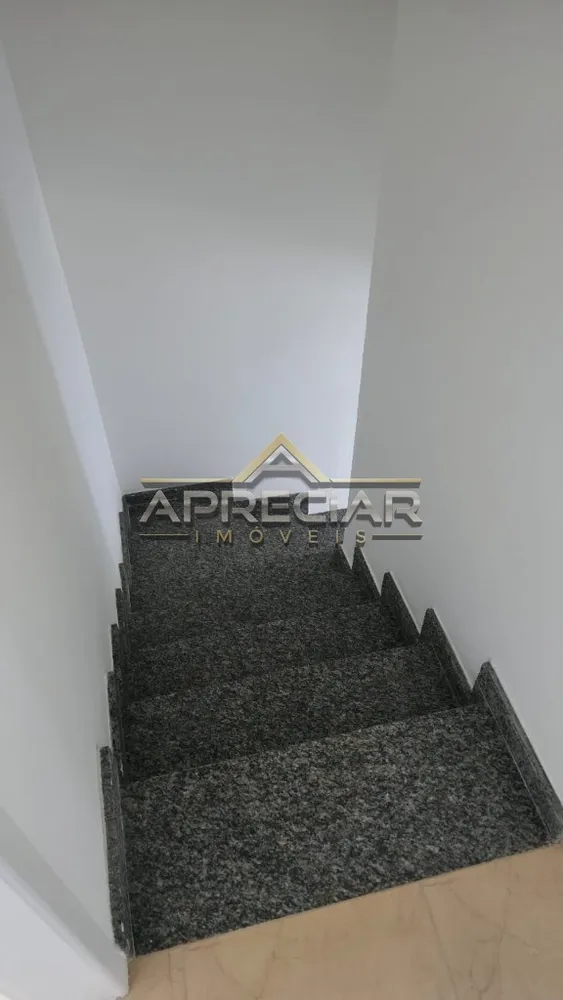 Sobrado, 2 quartos, 65 m² - Foto 13