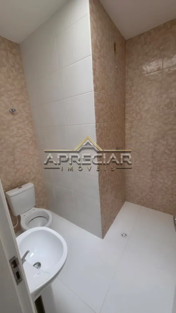 Sobrado, 2 quartos, 65 m² - Foto 5