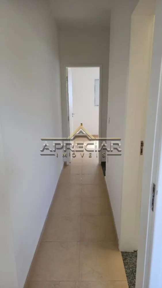 Sobrado, 2 quartos, 65 m² - Foto 12