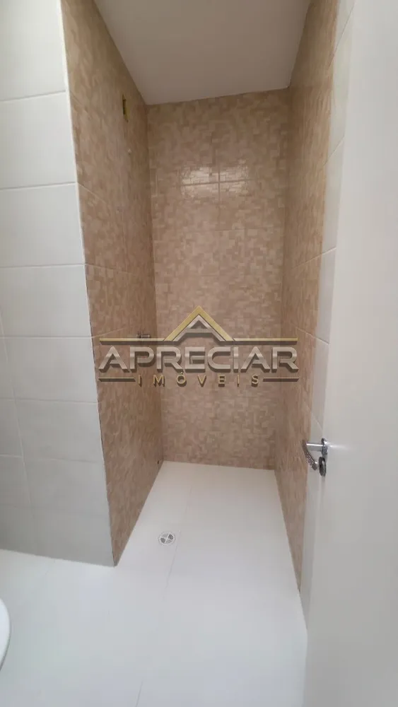 Sobrado, 2 quartos, 65 m² - Foto 11