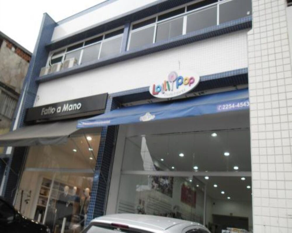 Prédio Inteiro - Foto 4