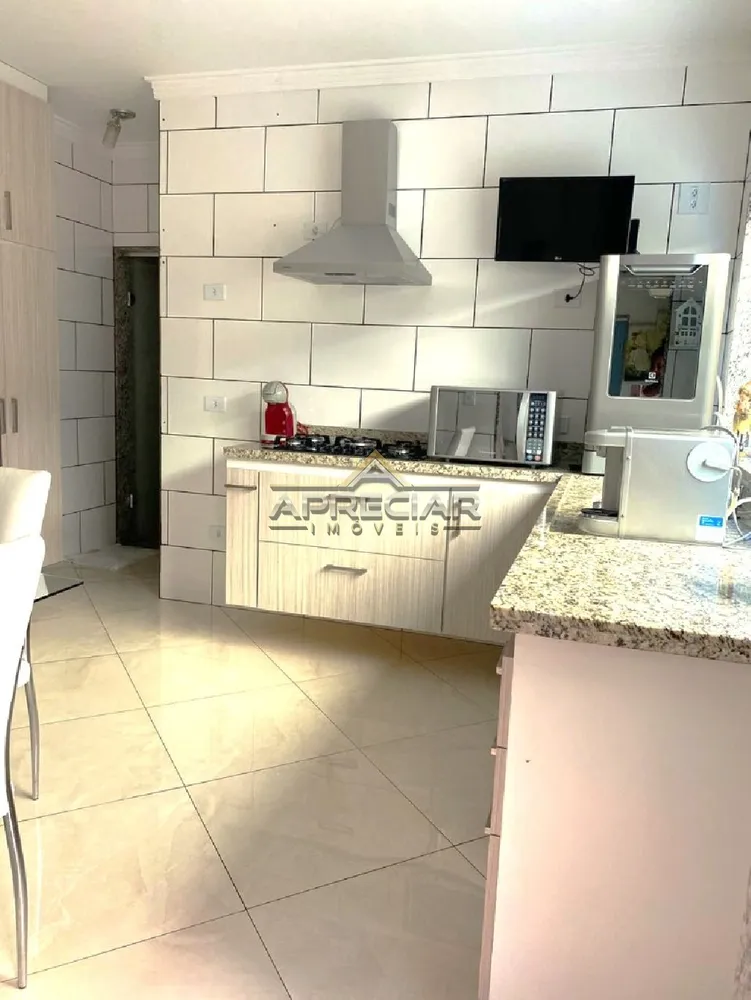 Sobrado, 2 quartos, 150 m² - Foto 3