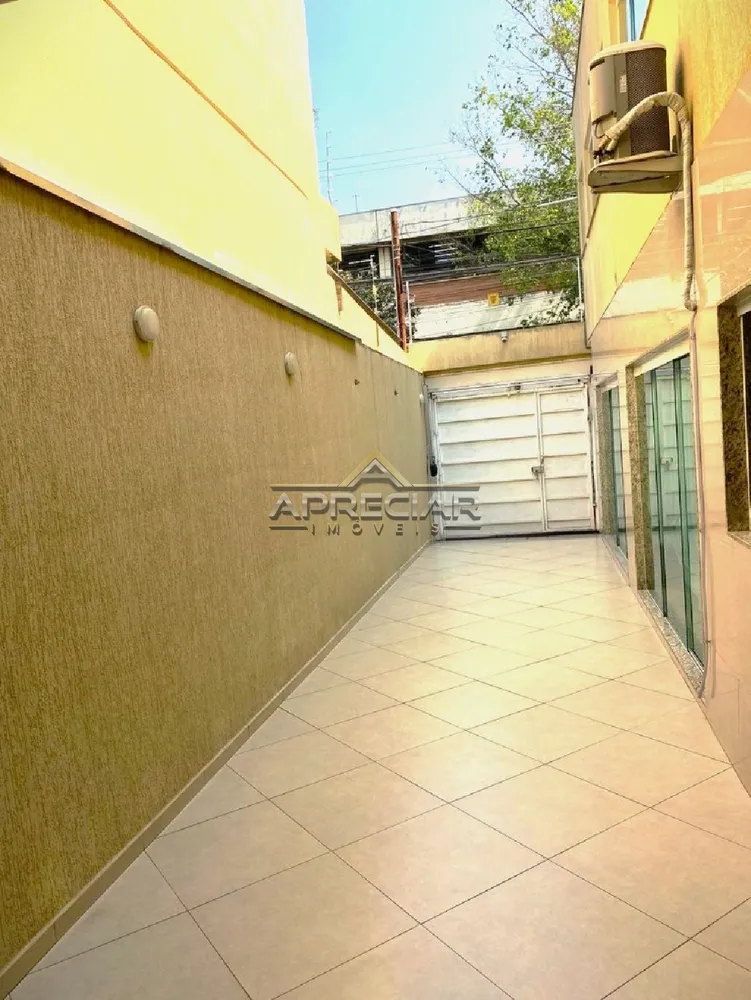 Sobrado, 2 quartos, 150 m² - Foto 1