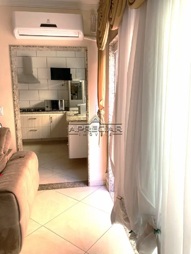 Sobrado, 2 quartos, 150 m² - Foto 8