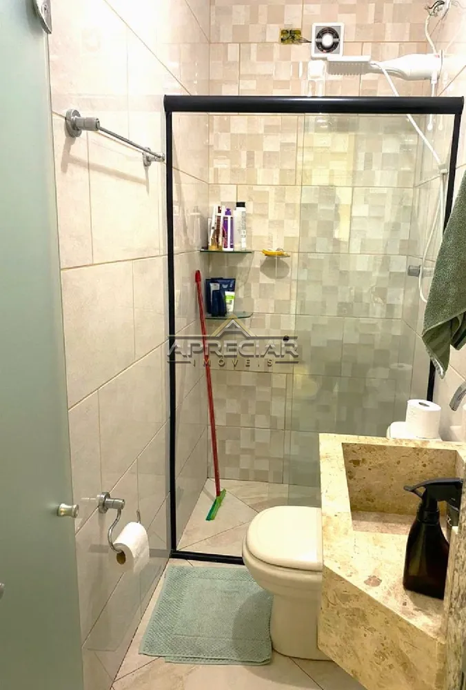 Sobrado, 2 quartos, 150 m² - Foto 9