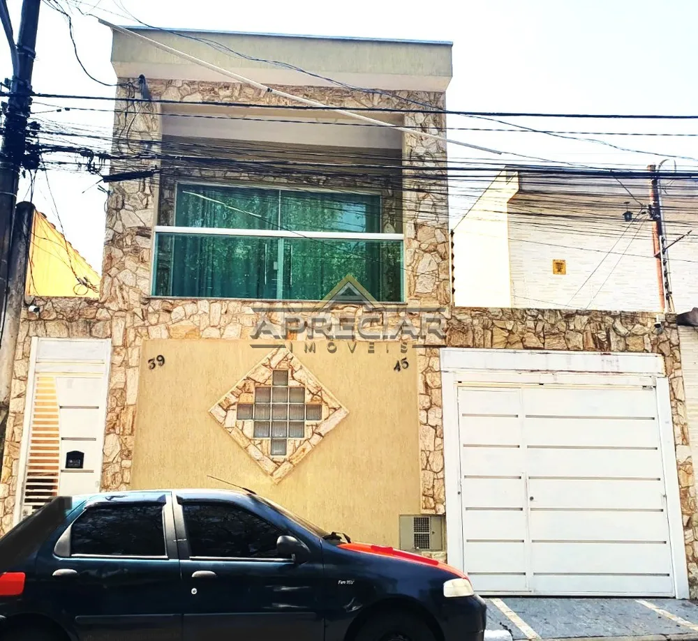 Sobrado, 2 quartos, 150 m² - Foto 6