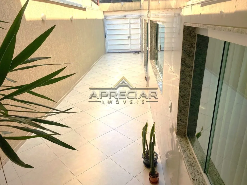 Sobrado, 2 quartos, 150 m² - Foto 4