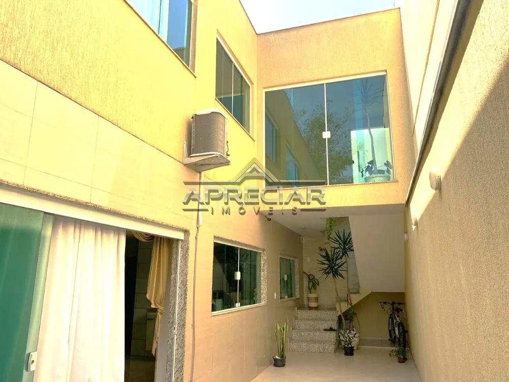 Sobrado, 2 quartos, 150 m² - Foto 7