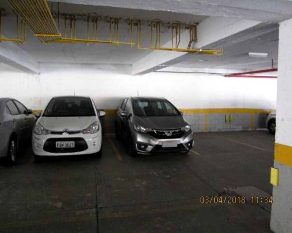 Apartamento, 2 quartos, 56 m² - Foto 5