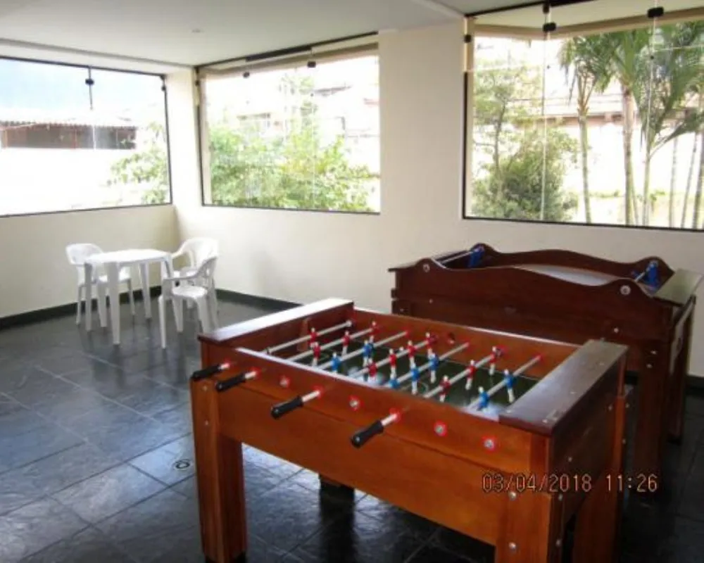 Apartamento, 2 quartos, 56 m² - Foto 19