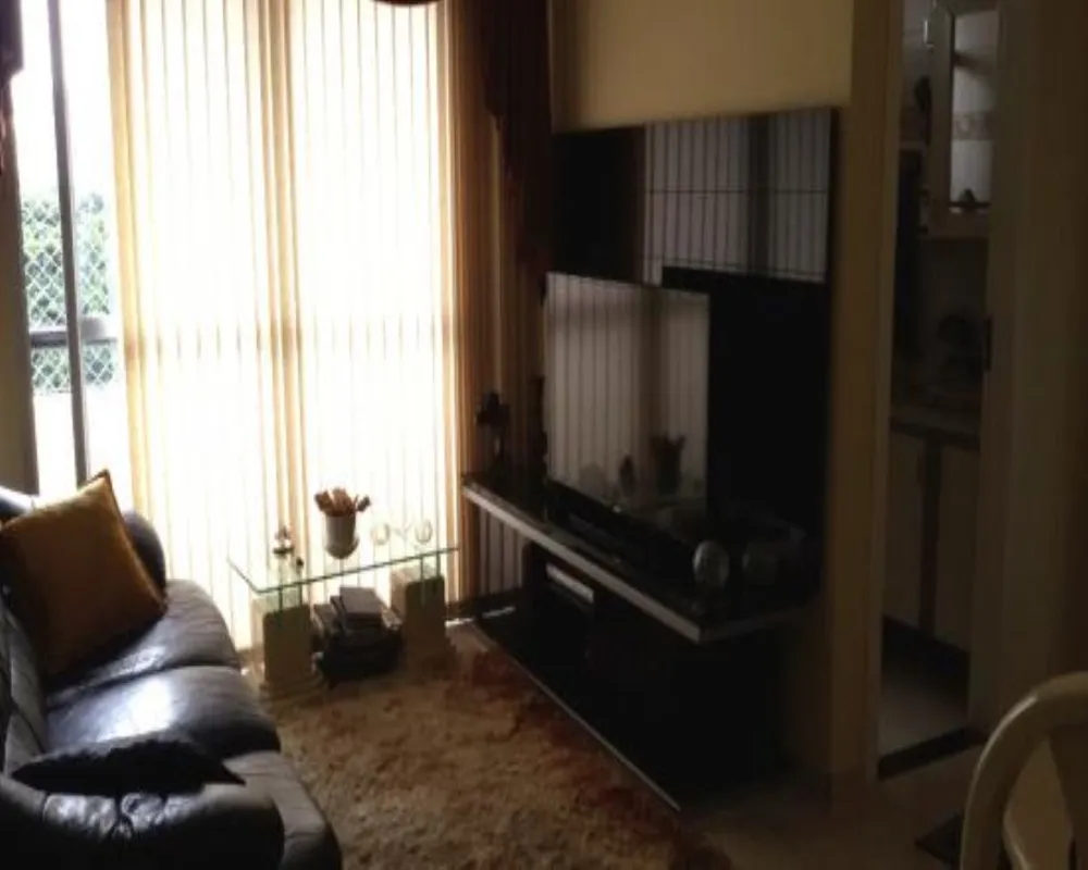 Apartamento, 2 quartos, 56 m² - Foto 10