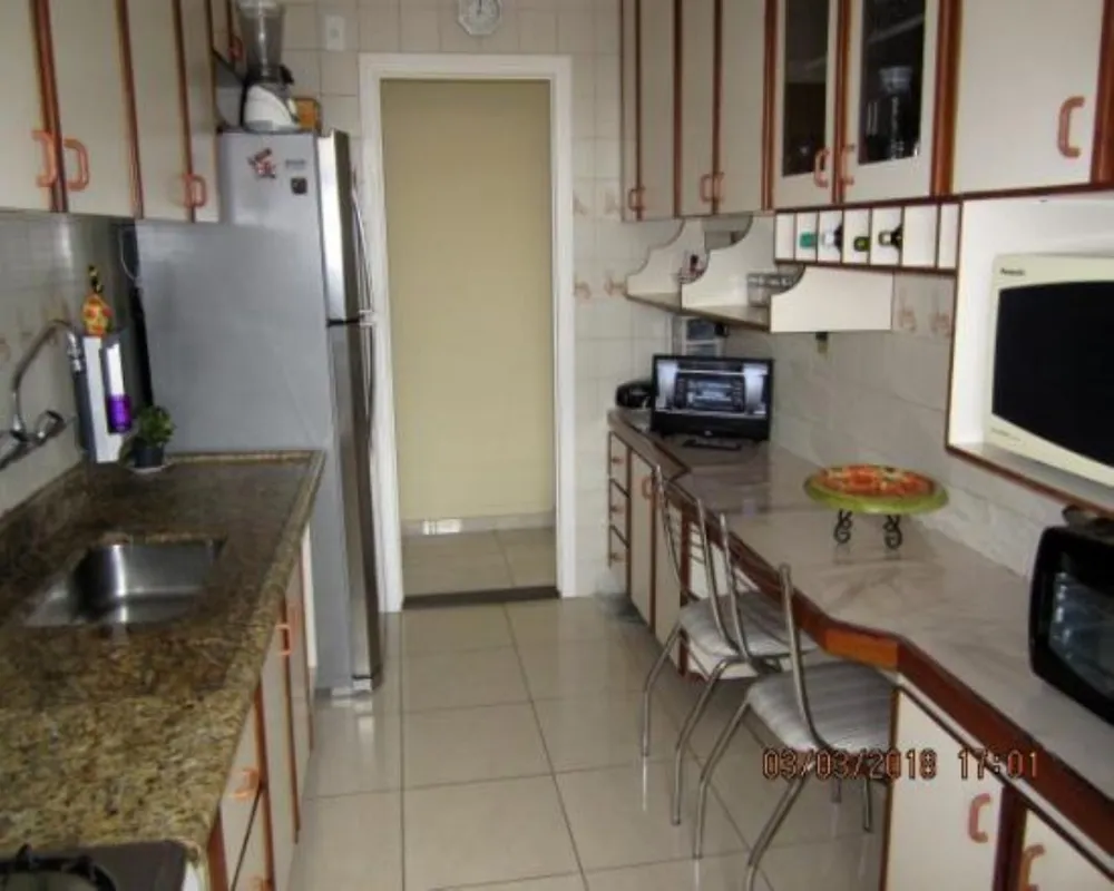 Apartamento, 2 quartos, 56 m² - Foto 12