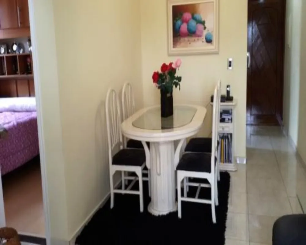 Apartamento, 2 quartos, 56 m² - Foto 9