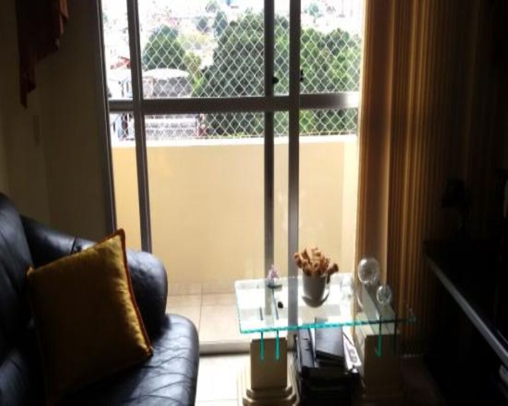Apartamento, 2 quartos, 56 m² - Foto 8