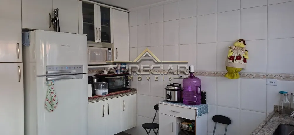 Casa de Condomínio, 2 quartos - Foto 6