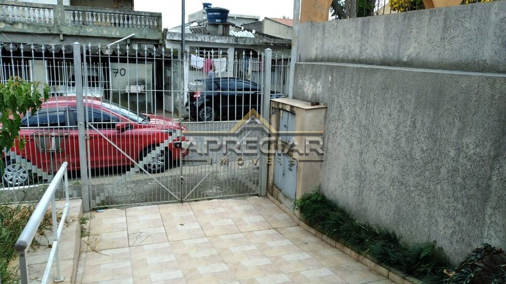 Casa, 2 quartos - Foto 2