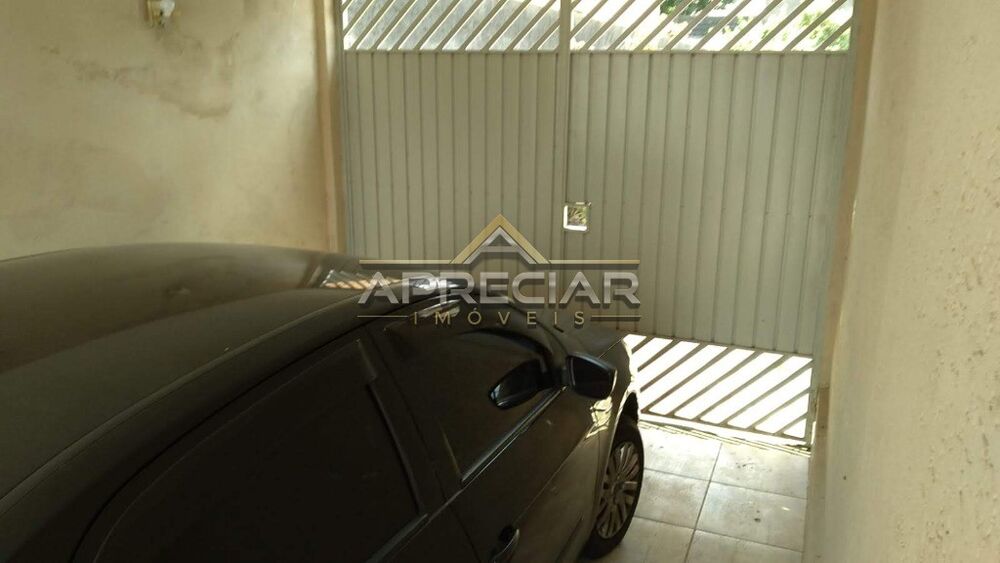 Casa, 2 quartos - Foto 4