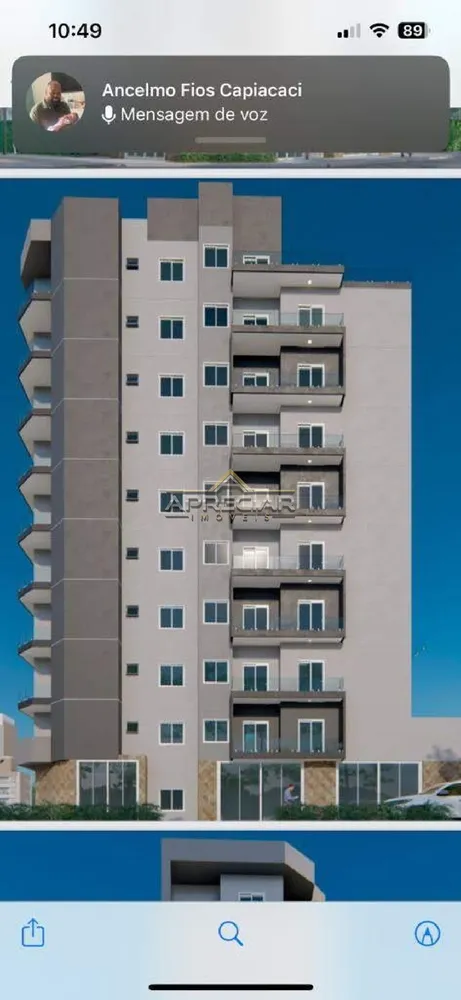 Apartamento, 2 quartos, 53 m² - Foto 6