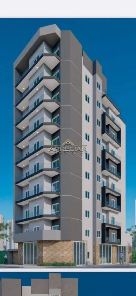 Apartamento, 2 quartos, 53 m² - Foto 5