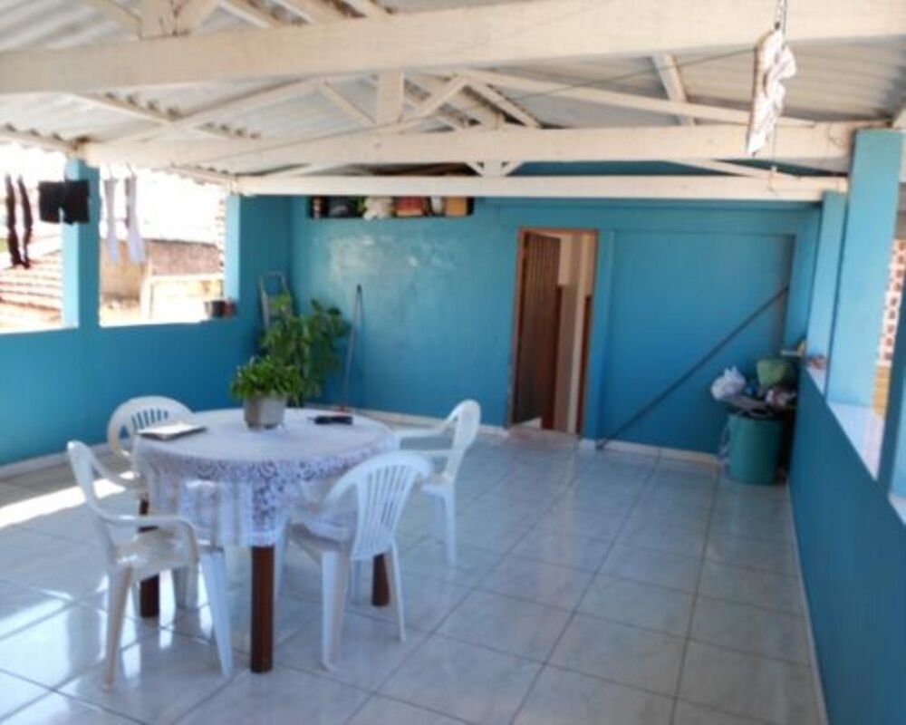Casa, 3 quartos - Foto 6