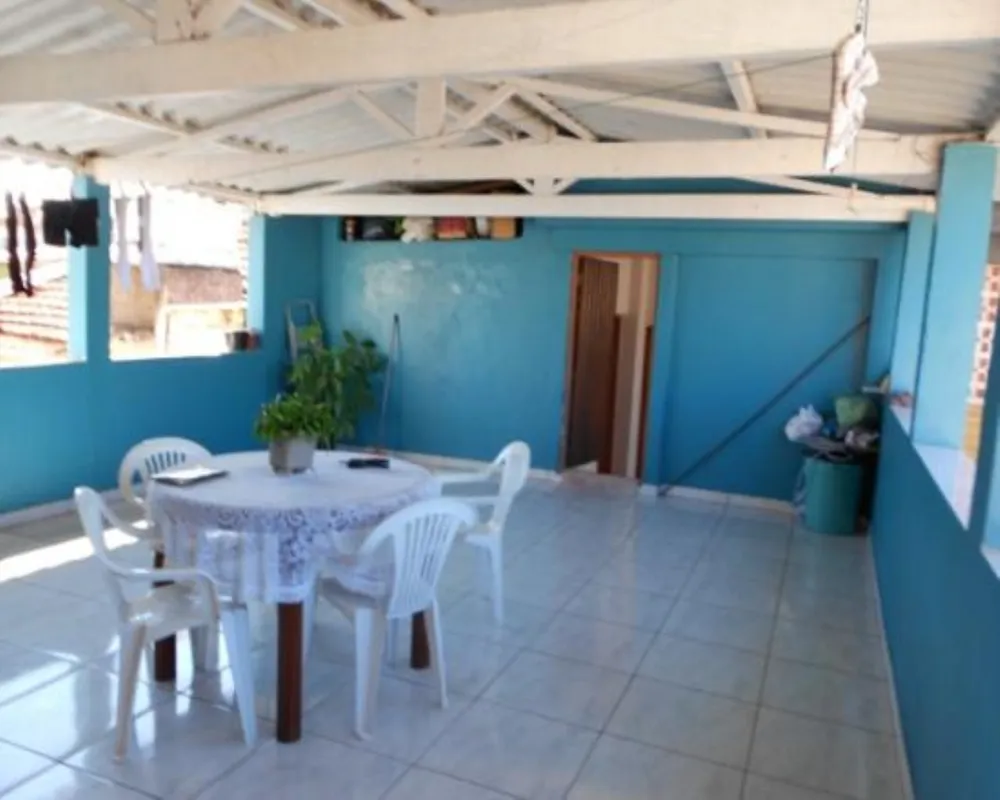 Casa, 3 quartos - Foto 22