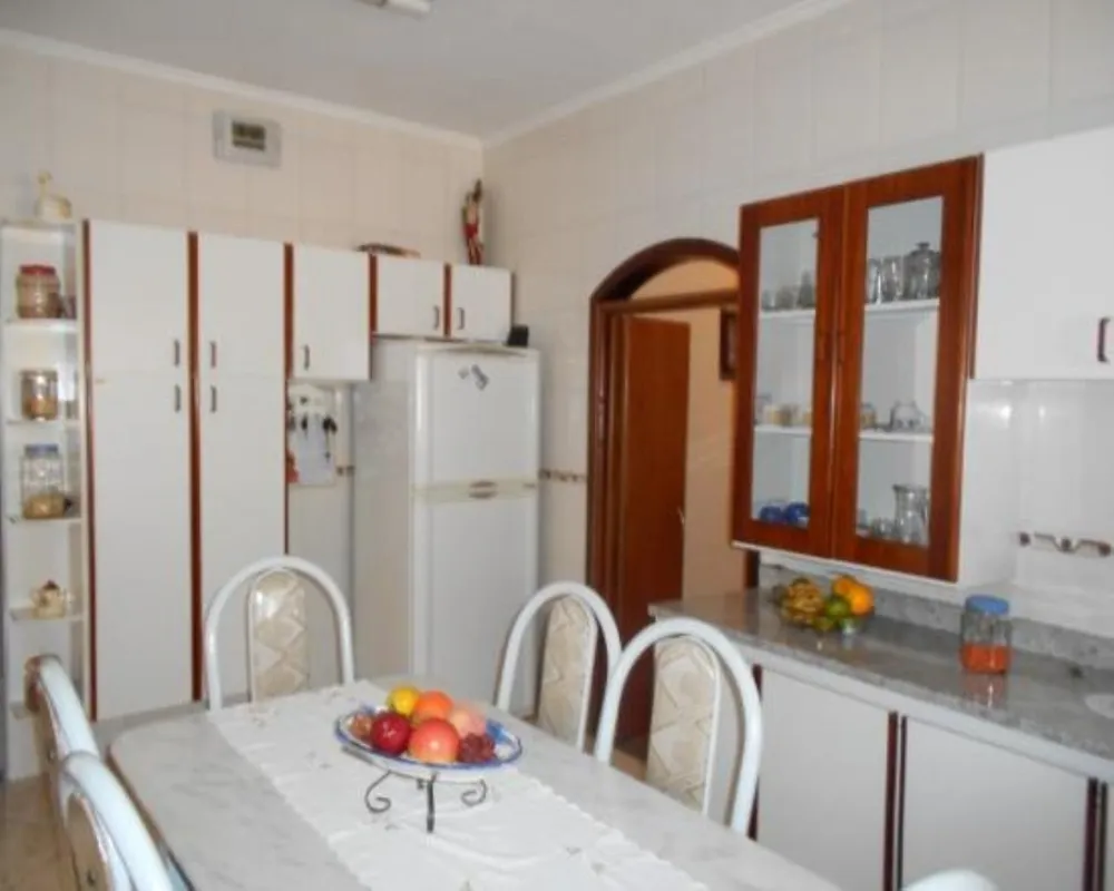 Casa, 3 quartos - Foto 20