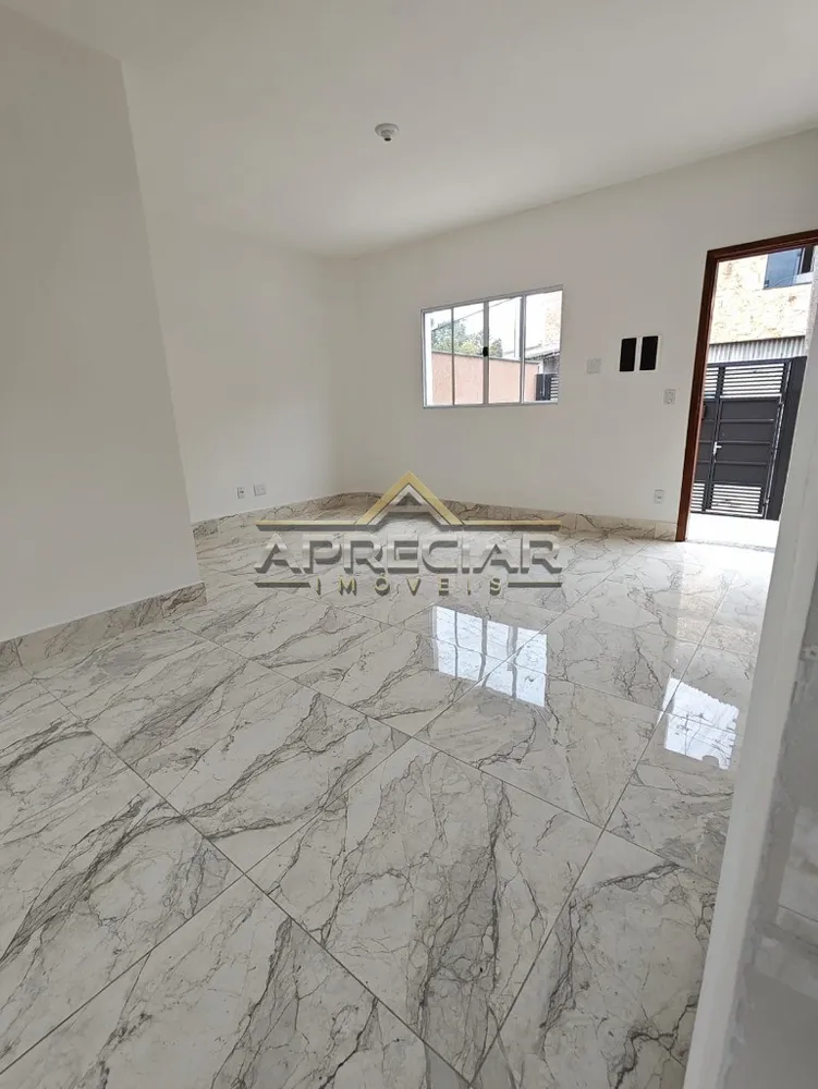 Sobrado, 2 quartos - Foto 1