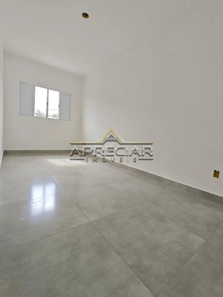 Sobrado, 2 quartos - Foto 5