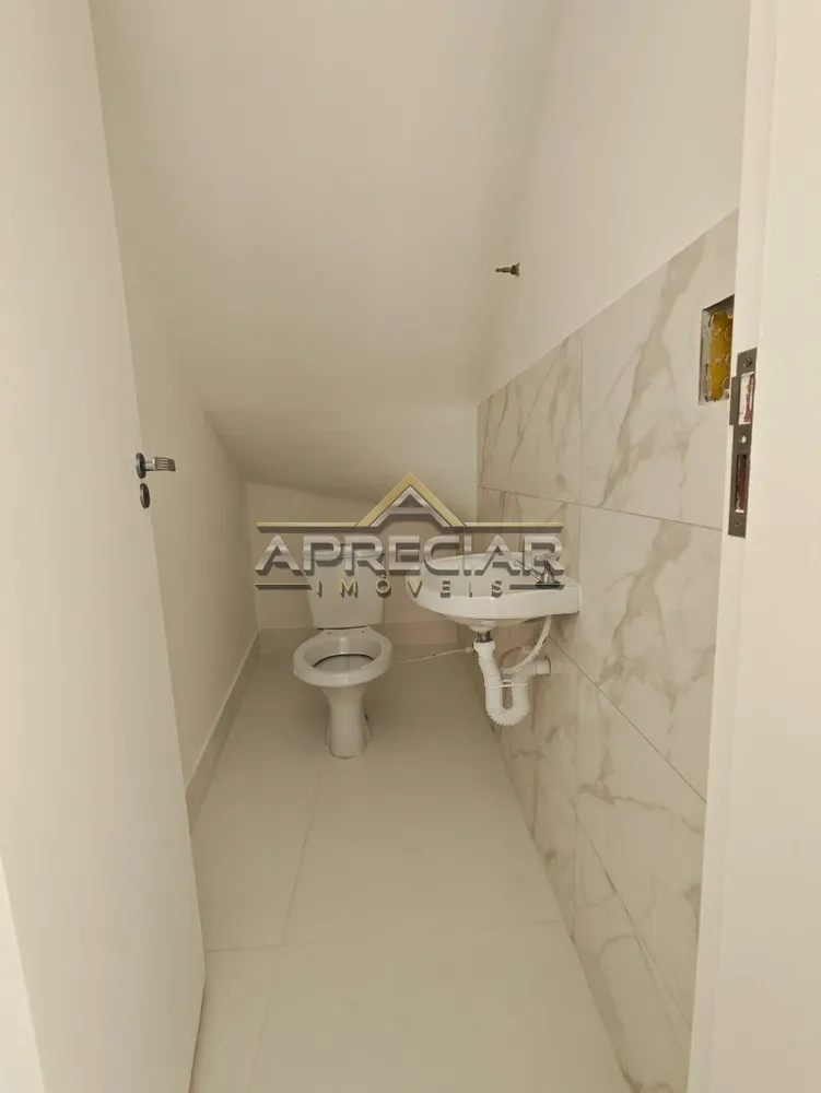 Sobrado, 2 quartos - Foto 10