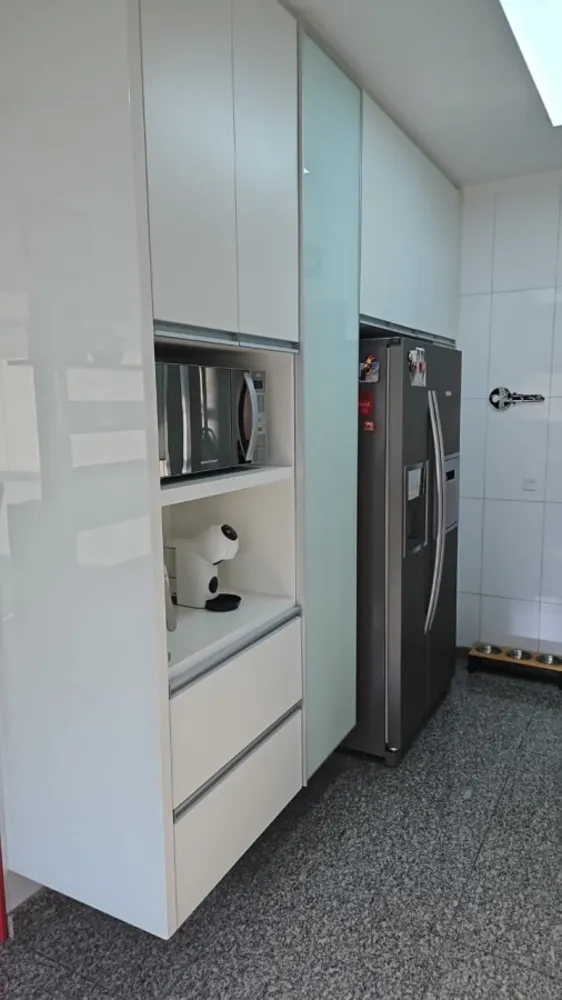 Apartamento, 4 quartos, 249 m² - Foto 3