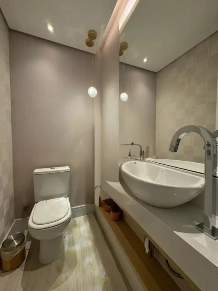 Apartamento, 3 quartos, 147 m² - Foto 3