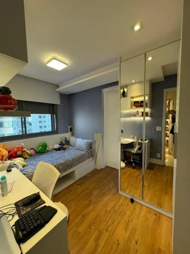 Apartamento, 3 quartos, 147 m² - Foto 4