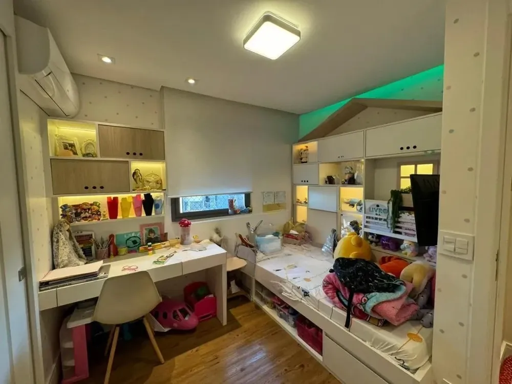 Apartamento, 3 quartos, 147 m² - Foto 2