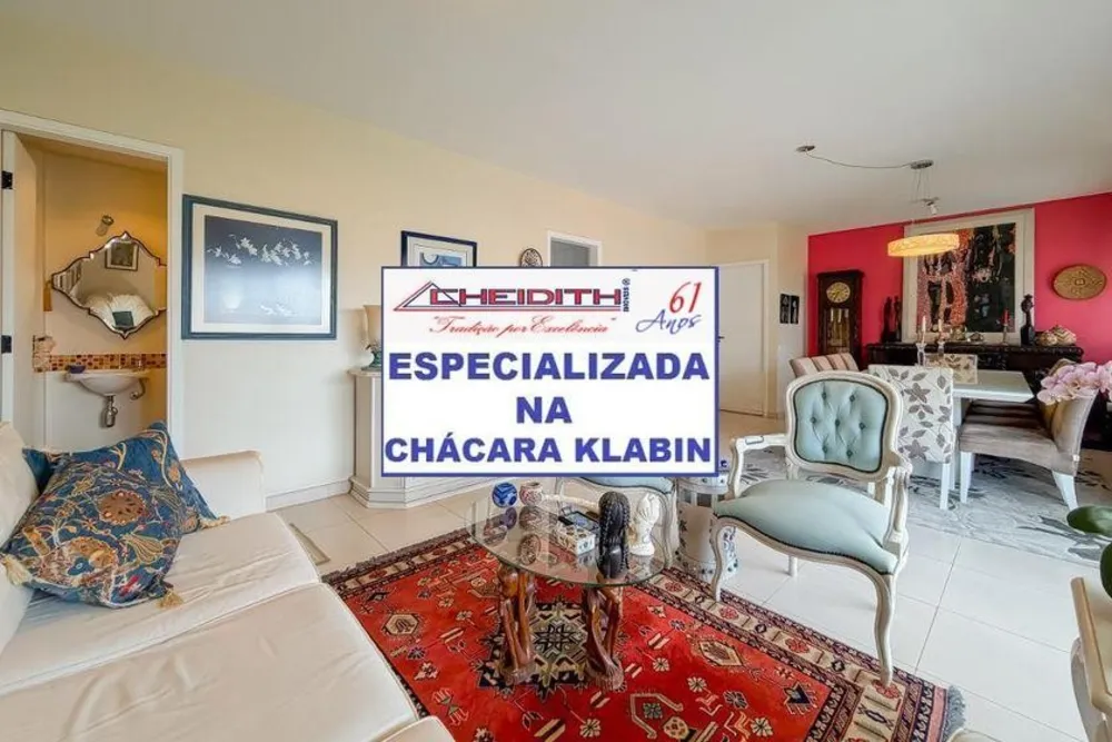 Apartamento, 3 quartos, 107 m² - Foto 9