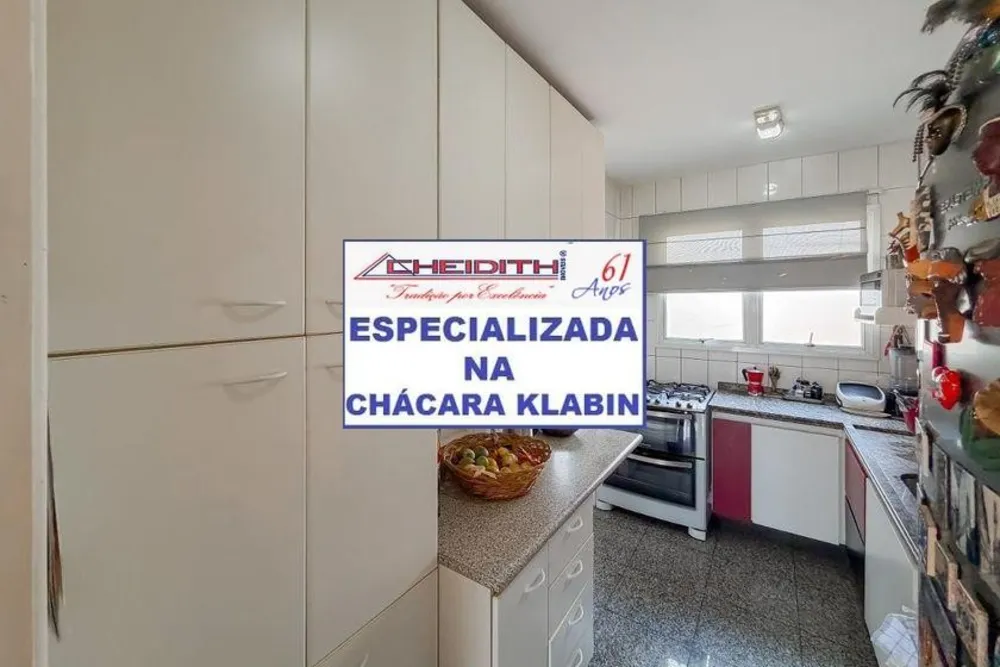 Apartamento, 3 quartos, 107 m² - Foto 6